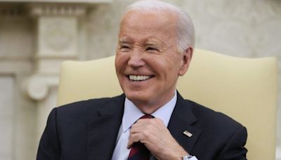 Biden, Clintons raise $8M at Virginia fundraiser