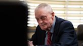 Gov. Pillen at odds with former Huskers coach Tom Osborne on online sports betting