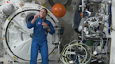 Astronaut Nicole Aunapu Mann Answered Questions from Native Students, Indigenous Media in Live Interview from Space Station