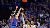 Clayton makes 7 3-pointers, including go-ahead in OT to lift Florida past No. 10 Kentucky 94-91