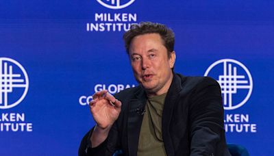 Exclusive | A Legal Scholar Critiqued Elon Musk’s Pay. Now He’s Out of a Job.