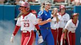 OU Softball: Oklahoma's Tiare Jennings Among 10 Finalists for Player of the Year