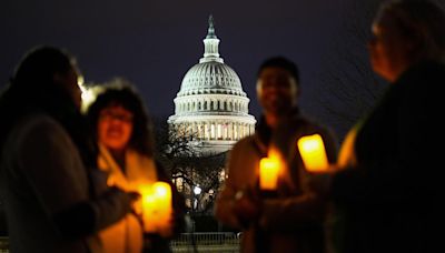 National Day of Prayer: Praying for America is vital if we want God to transform this country