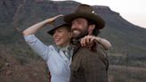 Baz Luhrmann Shares a Scene from “Faraway Downs ”with Nicole Kidman and Hugh Jackman“ ”(Exclusive)