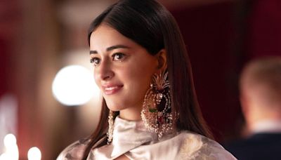 Ananya Panday opens up about dealing with breakups like Geet from Jab We Met: ‘Not like I’m the only person on earth who has done this’