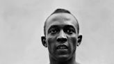 Jesse Owens a part of the inaugural Collegiate Athlete Hall of Fame class