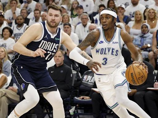 Mavs vs. Timberwolves prediction: Odds, betting advice, players prop bets for Game 2 on Friday, May 24 | Sporting News