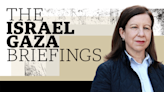 Israel-Gaza briefing: World watches nervously to see what Iran does next