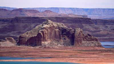 Tribes say their future is at stake as they push for Congress to consider Colorado River settlement