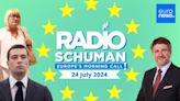 Can the far right be kept from power in Parliament? | Radio Schuman