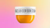 These Sol De Janeiro Bum Bum cream swaps smell like paradise and are *waay* cheaper than the OG