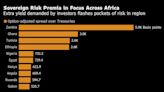 More African Nations Are Expected to Tap the G-20’s Debt-Restructuring Plan