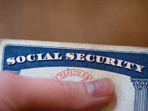 Hackers may have stolen the Social Security numbers of every American. How to protect yourself