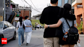 As South Korea's population shrinks, same-sex couples say they can help - Times of India