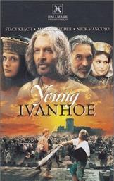 Young Ivanhoe