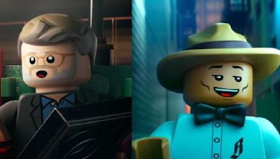 Lego Biopic Piece By Piece Is Set To Close London Film Festival; Check DETAILS Here