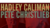 Hadley Caliman / Pete Christlieb: Reunion article @ All About Jazz