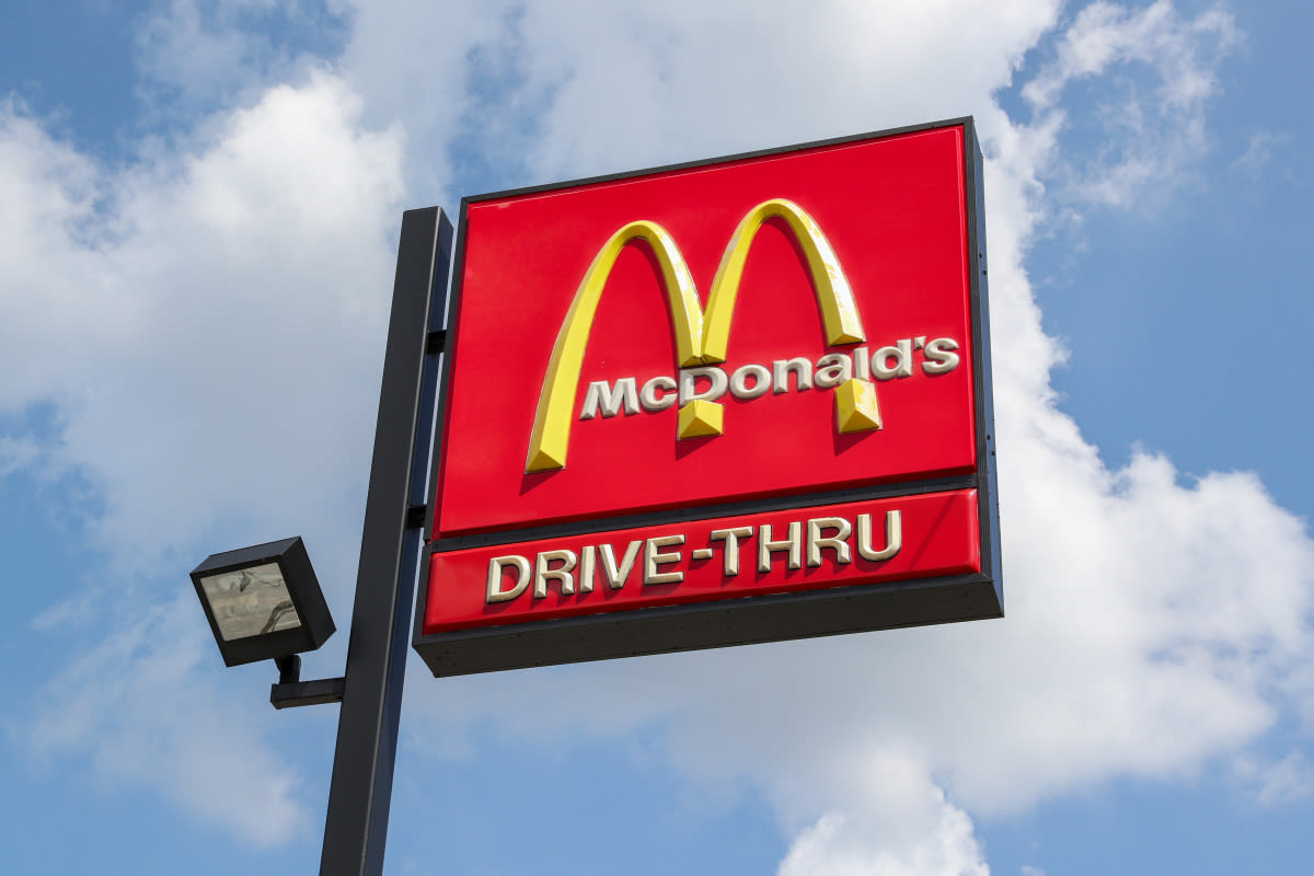 Fans Claim New Flavors of Exclusive McDonald's Menu Item Are 'Life Changing'