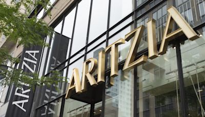 Retailer Aritzia well on its way to replicating Canadian success in U.S.: CEO