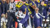 Michigan football star goes No. 1 overall in latest NFL mock draft