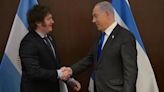 Israel empezó a buscar edificios y ofrece beneficios impositivos para mudar la embajada argentina a Jerusalén