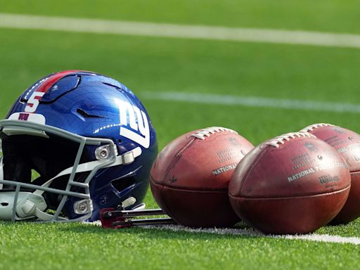 New York Giants' Three Biggest Remaining Roster Needs