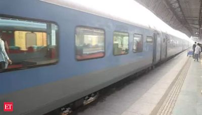 RVNL wins Rs 191.53 crore contract from the South Eastern Railway