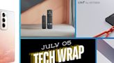 Tech wrap Jul 5: CMF Phone 1, WhatsApp, Google Pixel 9, OPPO Reno 12 series