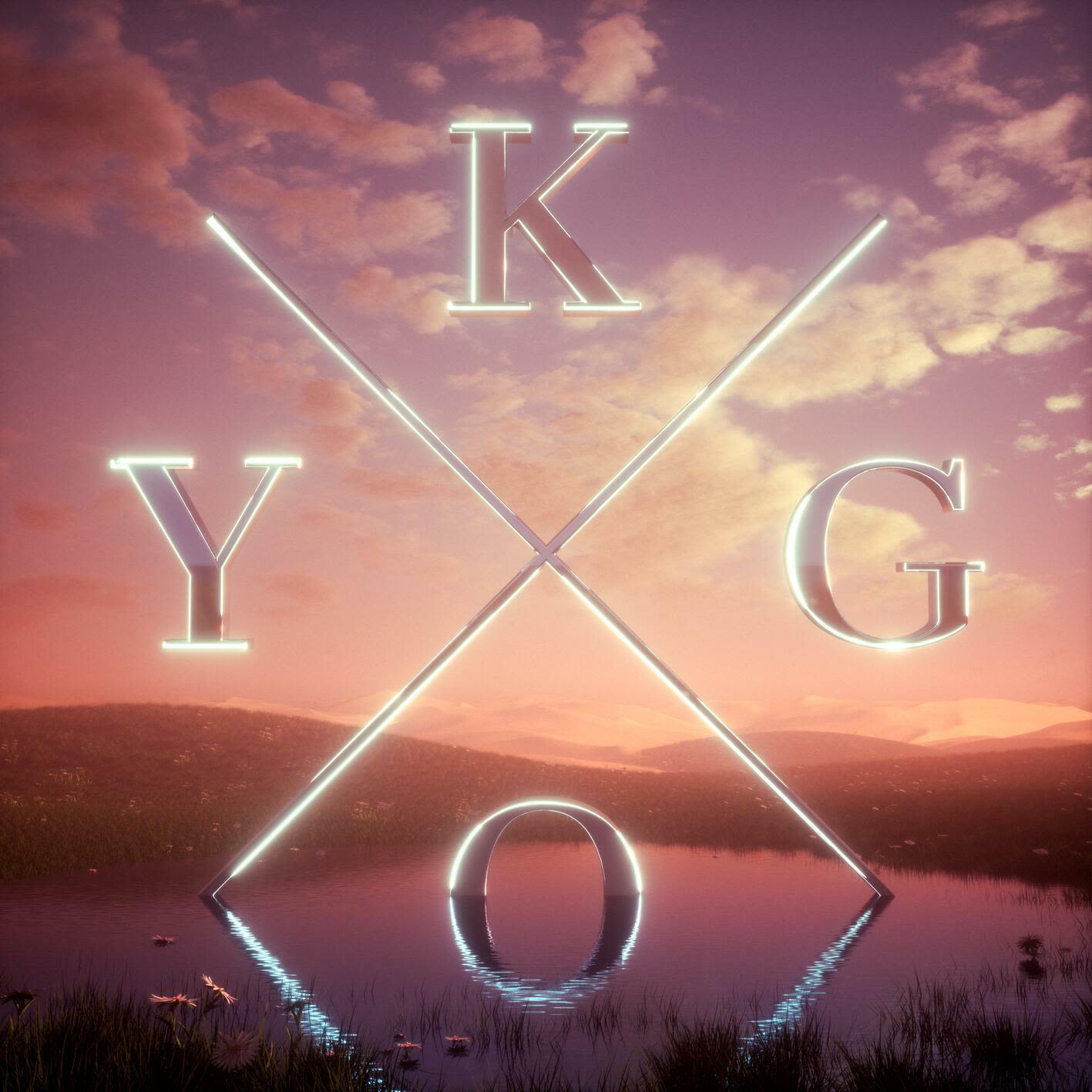 Kygo - KYGO | iHeart