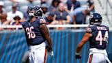 Bears rookie report card from preseason win vs. Titans