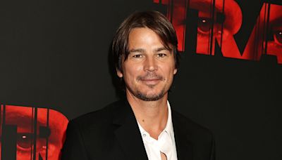 Josh Hartnett admits 'borderline unhealthy' fan attention influenced Hollywood hiatus