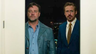 'That Little Motherf—er Gets Me Every Time': Russell Crowe Wonderfully Recalls How Ryan Gosling Made Him...