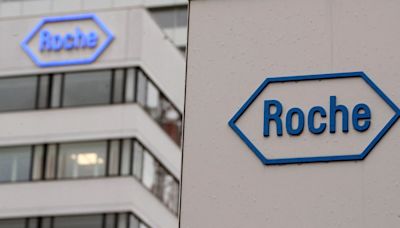 US FDA approves injectable version of Roche's multiple sclerosis therapy