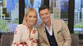 Ryan Seacrest Announces He Will Leave ‘Live With Kelly And Ryan’ This Spring; Replacement Is Mark Consuelos