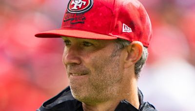 DC Nick Sorensen explains Brandon Staley's role on coaching staff