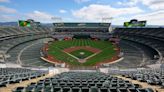 Oakland Sells Half of Coliseum Site to Developers Ahead of A’s Move