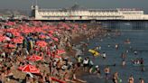 UK Weather: Britain set to bask in 30C mini-heatwave before dreary summer resumes