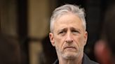 Jon Stewart Raises 25K For Shelter Where He Adopted His Dog 'Dipper'