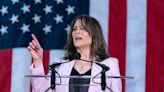 Marianne Williamson officially launches 2024 presidential campaign