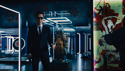 Donnie Yen gets his very own John Wick spin-off