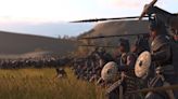 Mesopotamia is coming to Total War: Pharaoh alongside over 80 new units