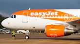 EasyJet cuts end-of-year losses despite £40m hit from Hamas-Israel conflict