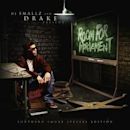 Room for Improvement (mixtape)