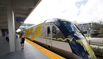 Opinion: Is the future of transportation sleeper trains?