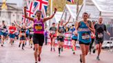 New data reveals London Marathon runners are getting faster