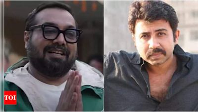 ...Pankaj Jha's controversial statement: 'Now he may be thinking after 20 years, he could have become Pankaj Tripathi' | Hindi Movie News - Times of India