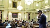 California Legislature approves budget that slashes spending to address $46.8 billion deficit