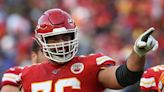 Laurent Duvernay-Tardif announces his retirement