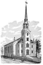 Pawtucket Congregational Church