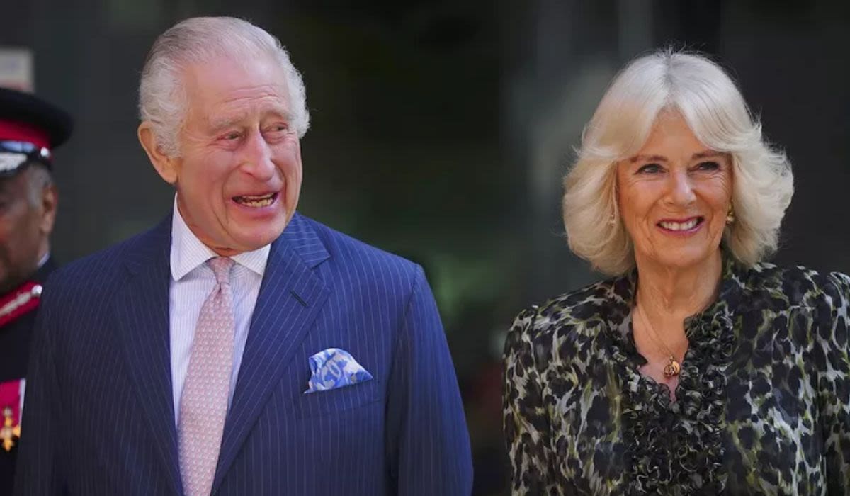 Queen Camilla Spills Beans, HOLDING BACK King Charles III From Doing [THIS] Thing